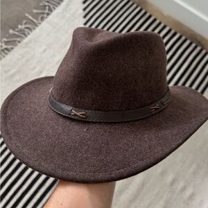 Pendleton Wool Hat